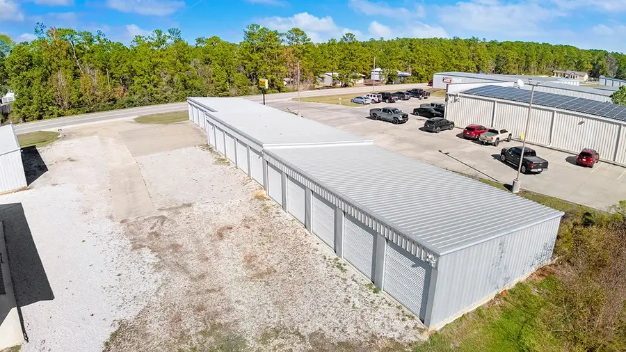 3555 Sam Rayburn Pkwy, Brookeland, TX 75931 - #2