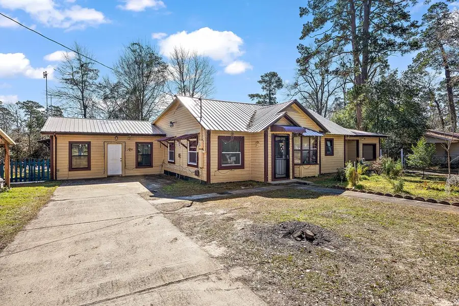 121 Hasley St, Nacogdoches, TX 75961 - #2