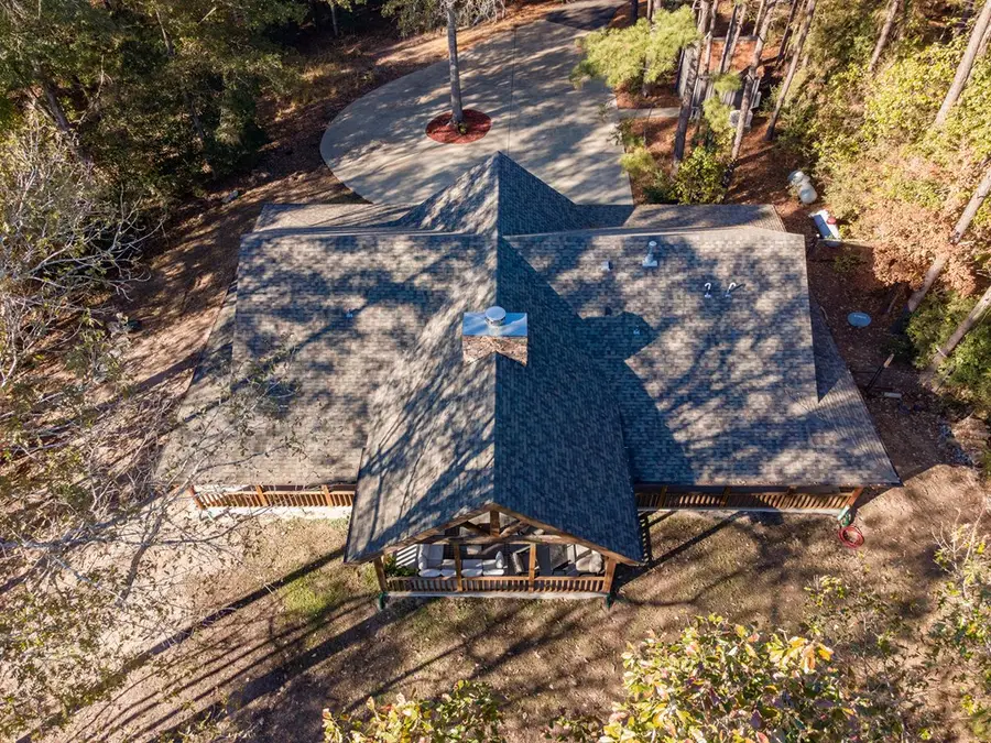 100 Lost Maples Road, Huntington, TX 75949 - #3