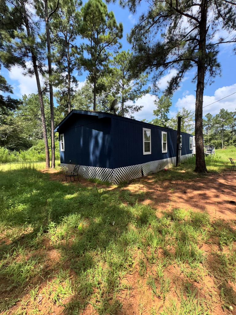 20084 S Fm 95, Mount Enterprise, TX 75681 - #1