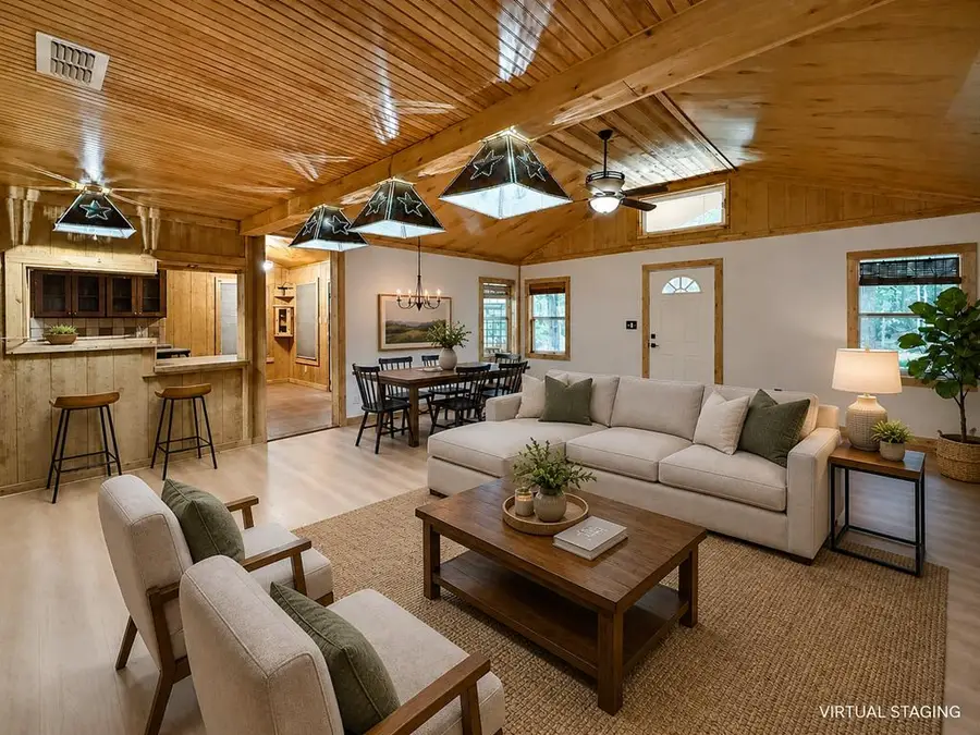 207 Arrowcrest Drive, Brookeland, TX 75931 - #2