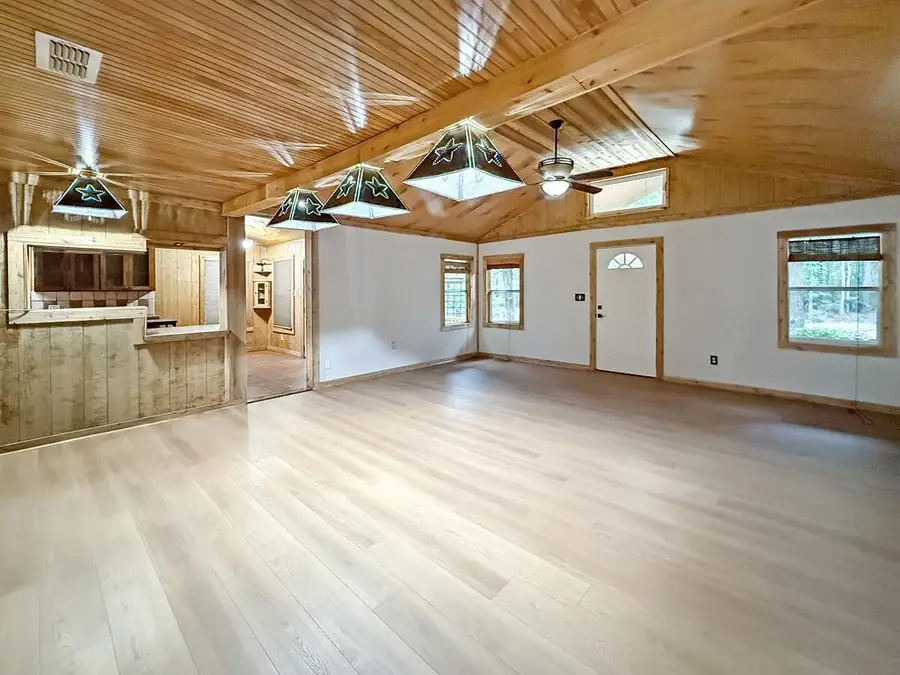 207 Arrowcrest Drive, Brookeland, TX 75931 - #3
