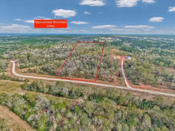 376 Oak Springs Road, Nacogdoches, TX 75965
