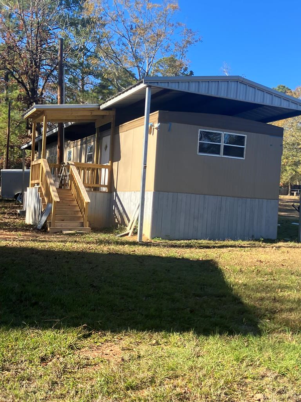 1750 Pleasure Bend Road, Hemphill, TX 75948