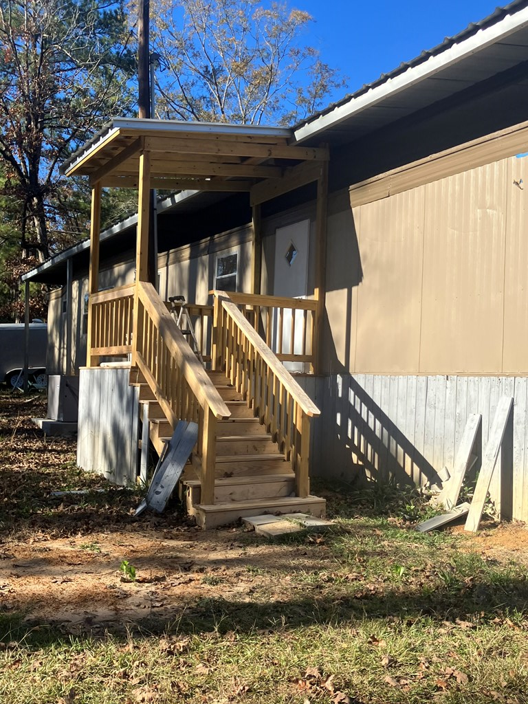 1750 Pleasure Bend Road, Hemphill, TX 75948 - #2