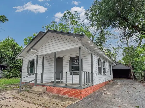 1009 W Main Street, Nacogdoches, TX 75964