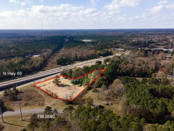 Tract 189 N Hwy 69, Lufkin, TX 75904