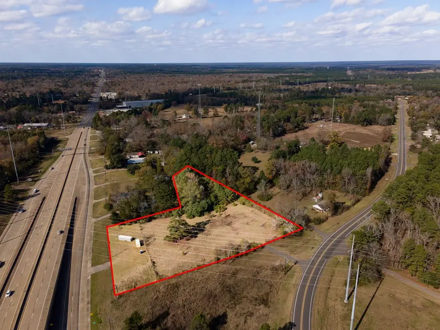 Tract 189 N Hwy 69, Lufkin, TX 75904 - #3