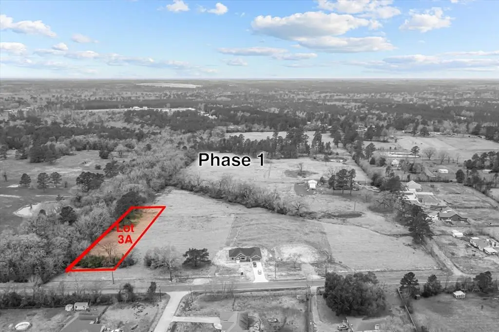 Lot 3A Fm 326, Lufkin, TX 75901 - #1