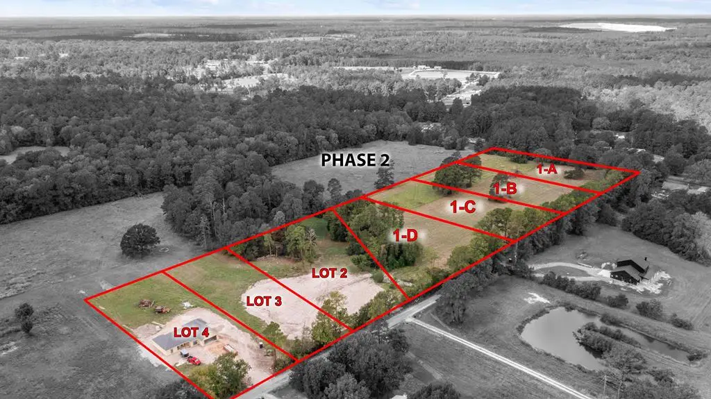 Lot 3 Welch Hill Top Rd, Lufkin, TX 75901 - #1
