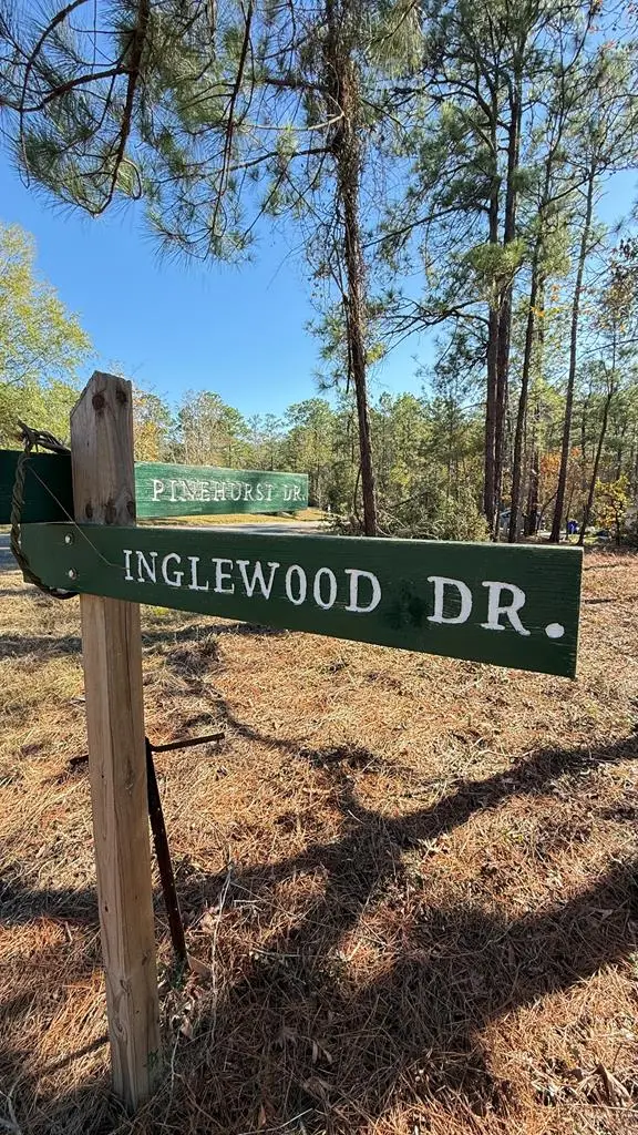 R031928 Inglewood Drive, Brookeland, TX 75931 - #1