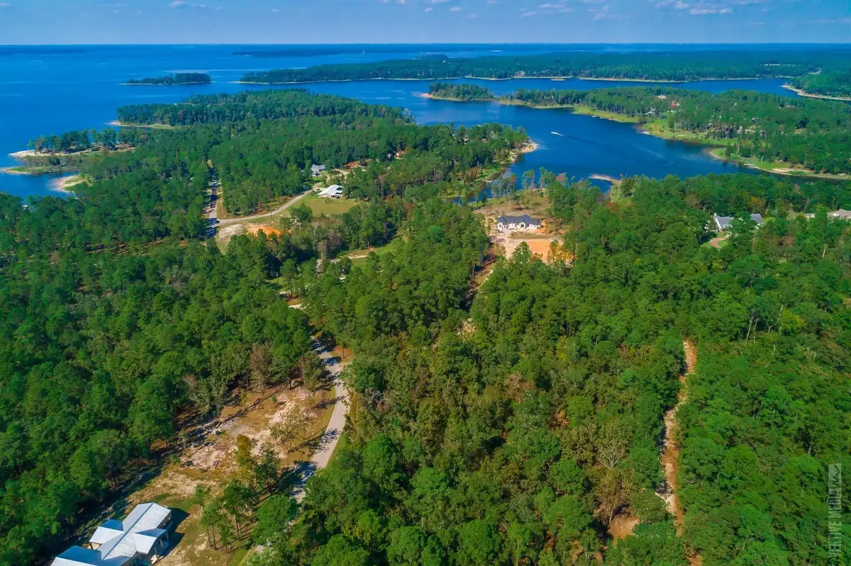 34 Shoreline Drive, Brookeland, TX 75931 - #1