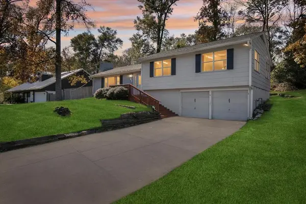 105 Crestwood Drive, Jasper, TX 75951