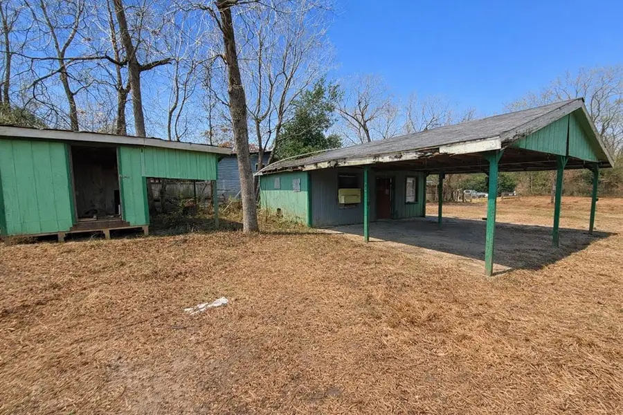 274 County Road 3945, Colmesneil, TX 75938 - #3