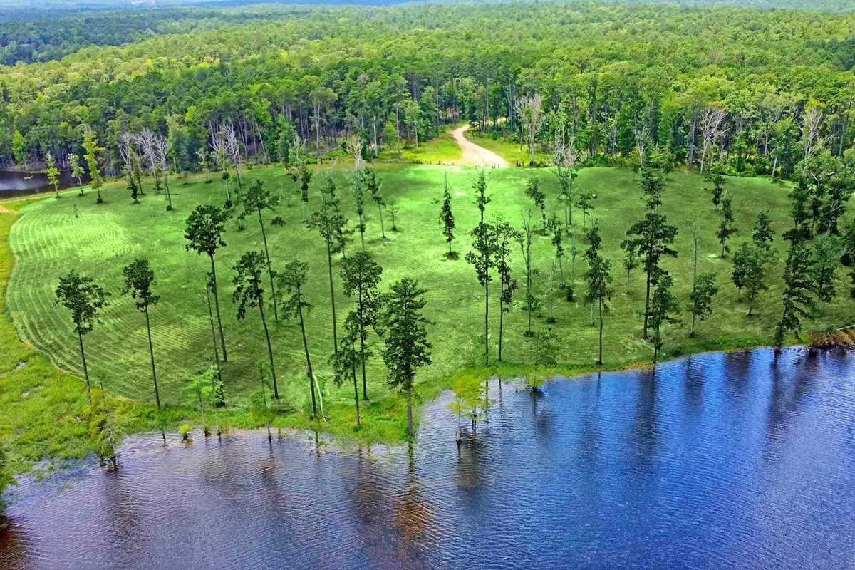 06 Cr 2178, Burkeville, TX 75932 - #1