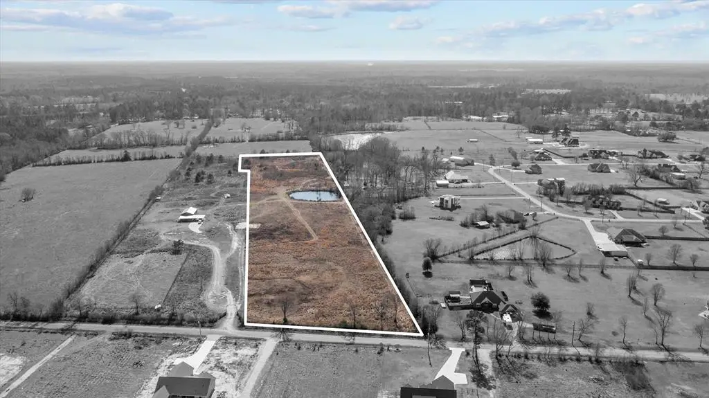 TRACT 137 Egg Farm Road, Lufkin, TX 75901 - #1