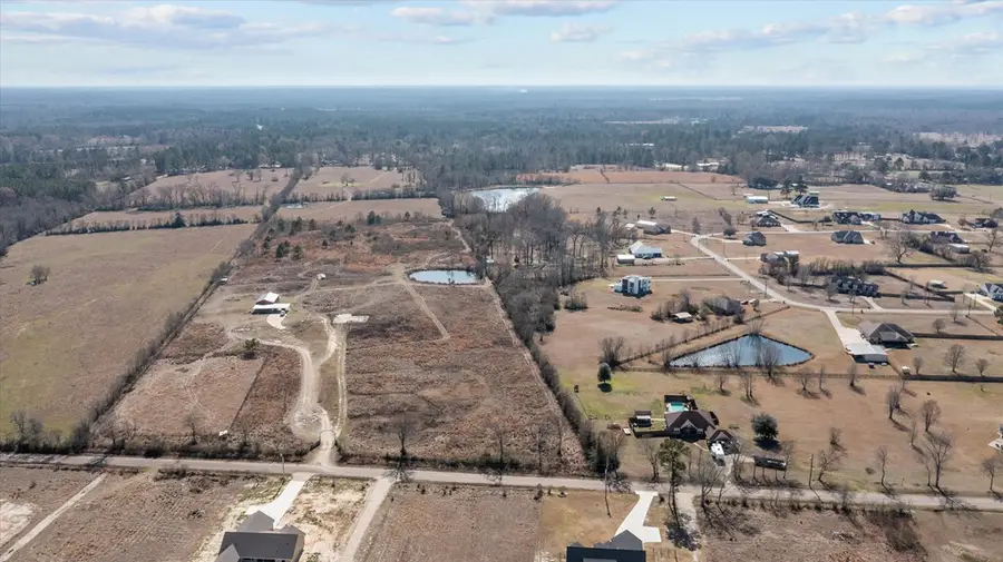 TRACT 137 Egg Farm Road, Lufkin, TX 75901 - #3
