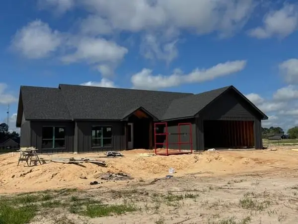 265 Salem Ridge Dr, Huntington, TX 75949