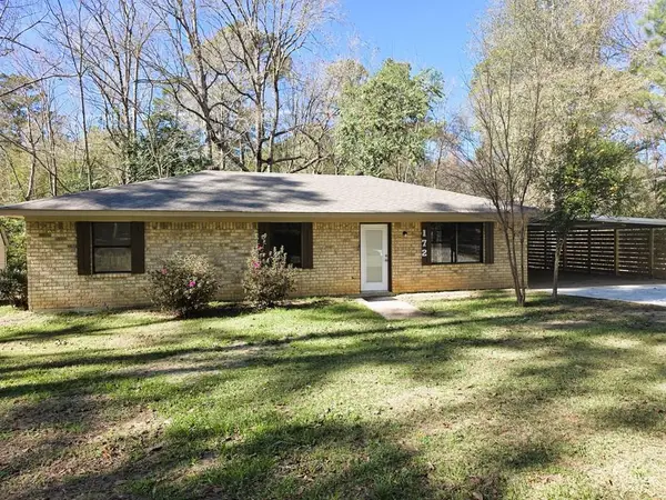 172 Dale Street, Jasper, TX 75951