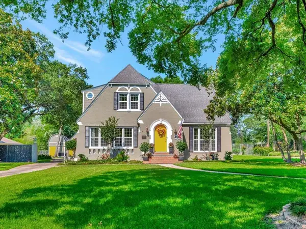 402 South Bynum Street, Lufkin, TX 75904