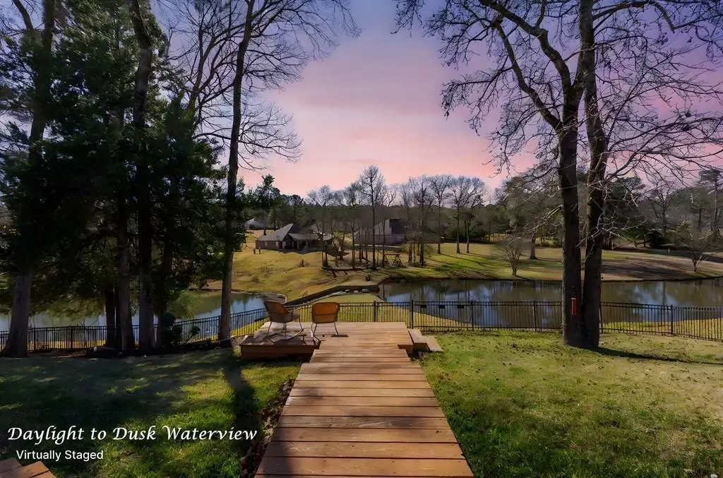 298 Spring Creek Drive, Nacogdoches, TX 75969 - #1