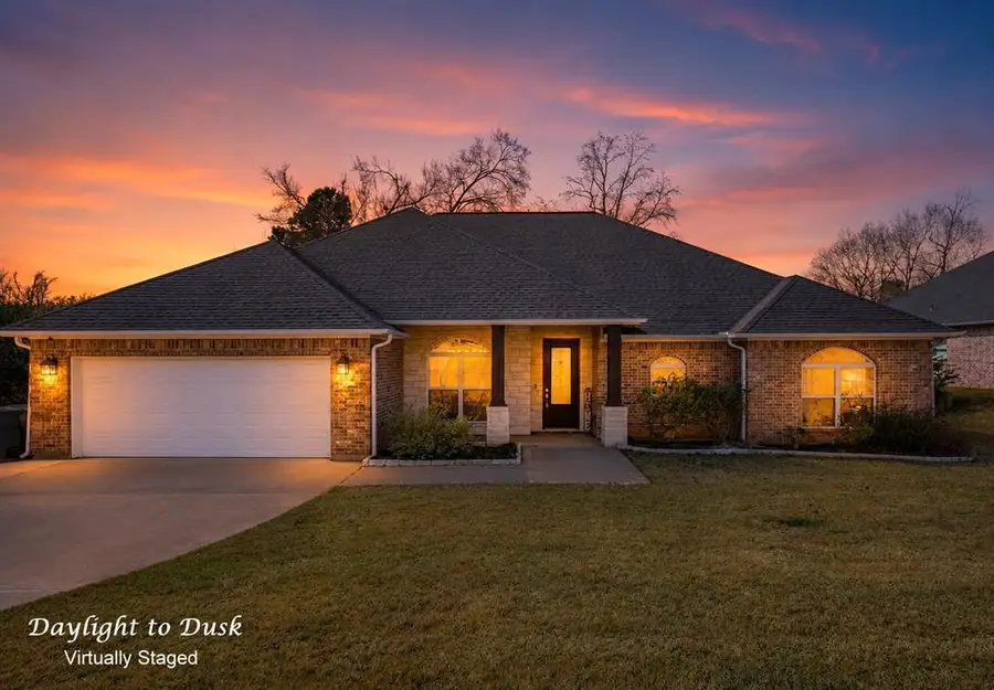 298 Spring Creek Drive, Nacogdoches, TX 75969 - #2