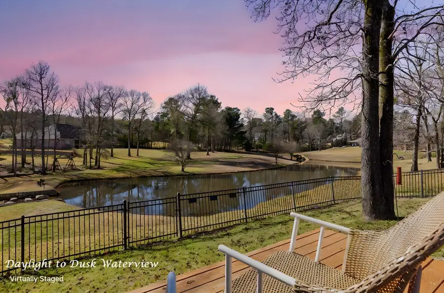 298 Spring Creek Drive, Nacogdoches, TX 75969 - #3