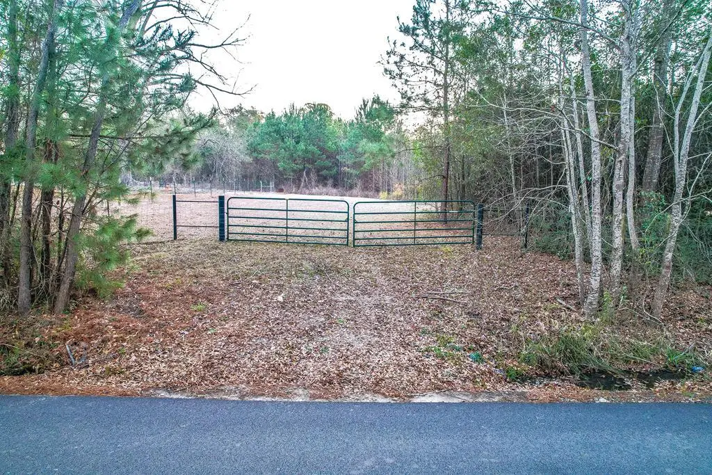 Parcel # 141539 Barge Road, Zavalla, TX 75980 - #1