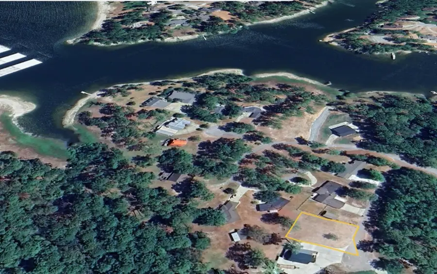 PID 35367 35368 Northview Drive, Brookeland, TX 75931 - #2