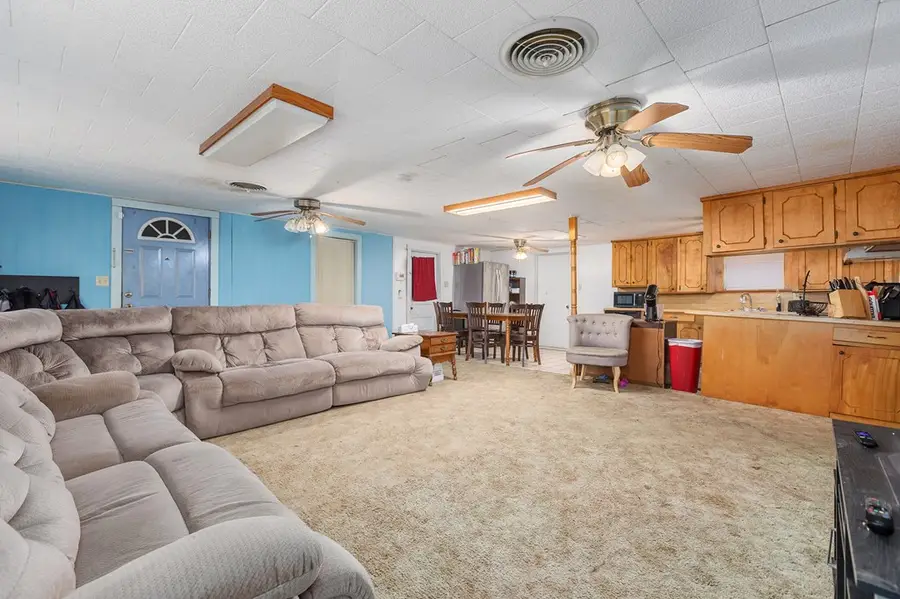 800 A. S. Davis Road, Diboll, TX 75941 - #3