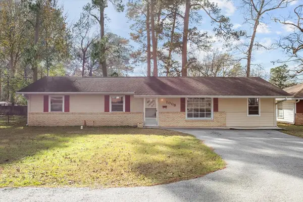 1008 Tom Temple Blvd, Lufkin, TX 75904