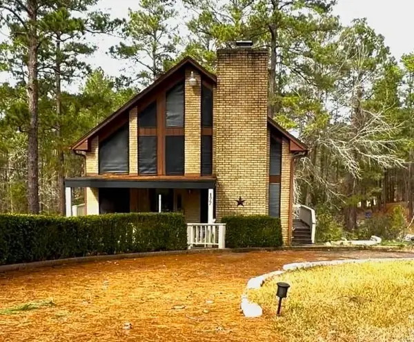 177 Piney Point Drive, Brookeland, TX 75931