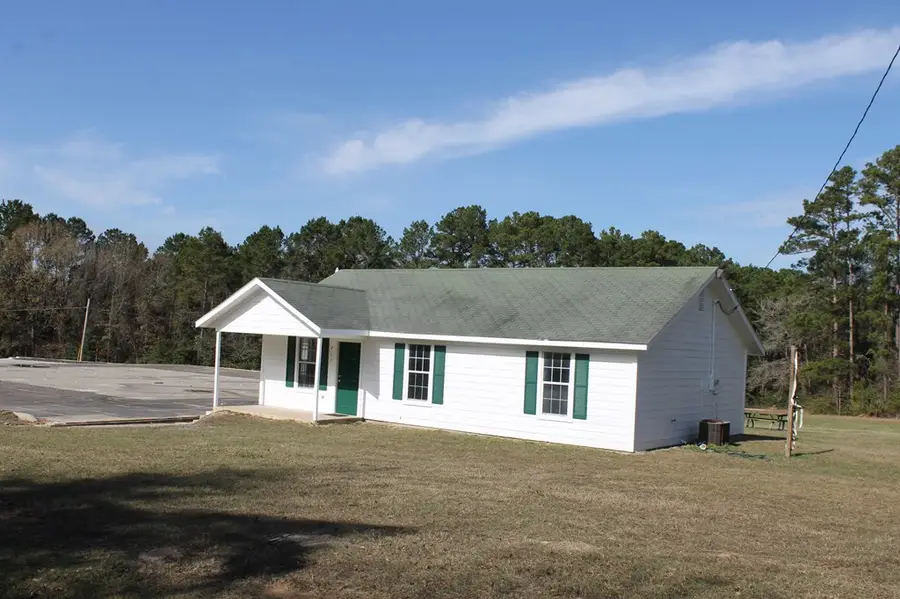 217 Hazel, Zavalla, TX 75980 - #2