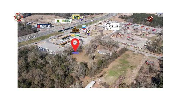 3626 Fm 841, Lufkin, TX 75901