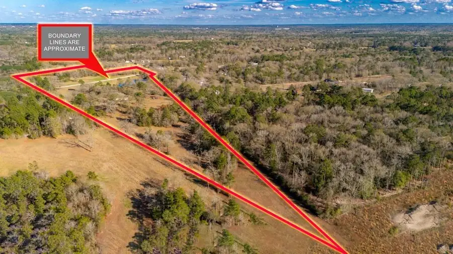 4490 Old Union Road, Lufkin, TX 75904 - #2