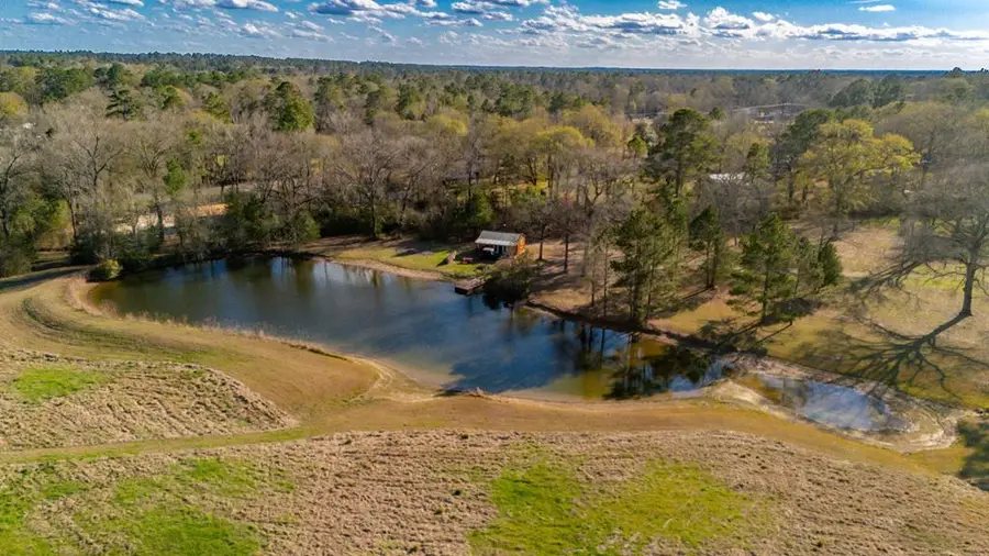 4490 Old Union Road, Lufkin, TX 75904 - #3