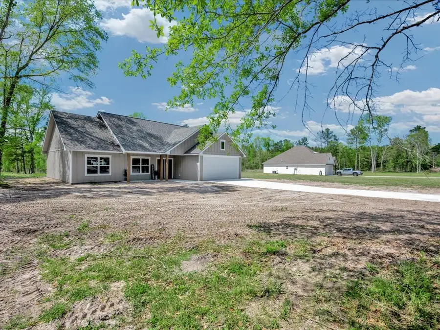 303 School Craft Road, Lufkin, TX 75901 - #2
