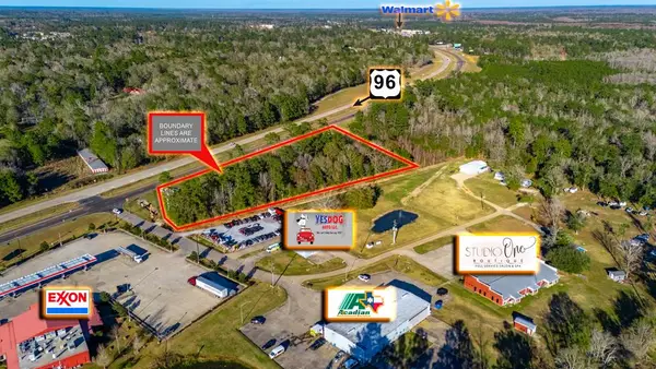 327 Hwy 69s, Silsbee, TX 77656