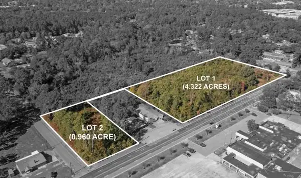 1510 S Chestnut Street, Lufkin, TX 75901