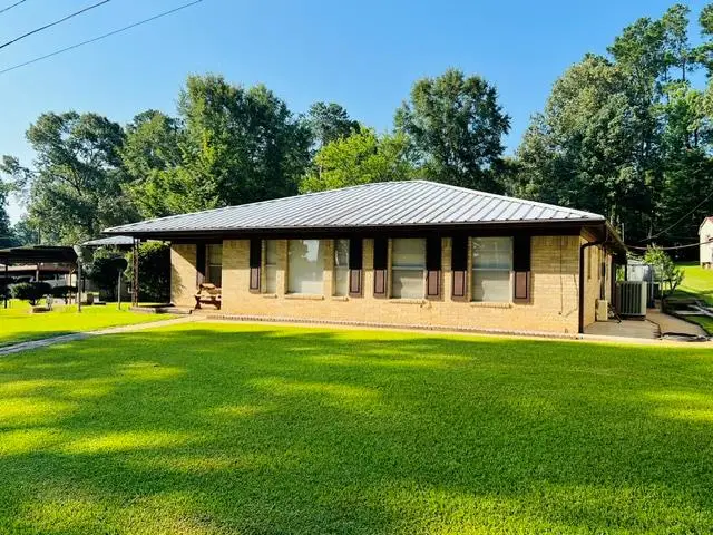 193 Beacon, Hemphill, TX 75948 - #1