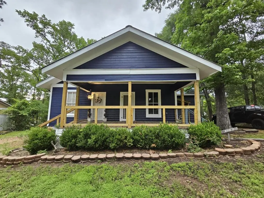 630 Worth Street, Hemphill, TX 75948 - #1
