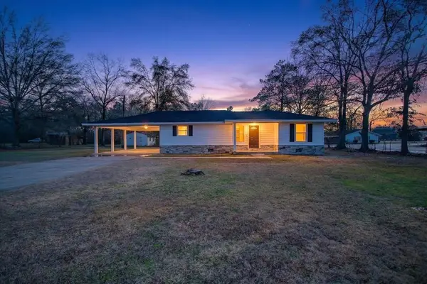 2459 Bethlehem Road, Lufkin, TX 75904
