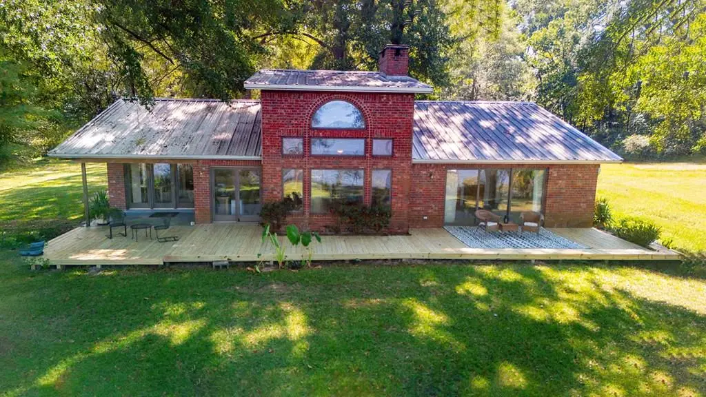 772 Boonwood Road, Huntington, TX 75949 - #1