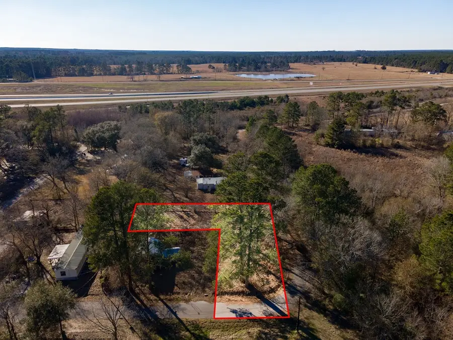 573 North 2nd Street, Zavalla, TX 75980 - #2