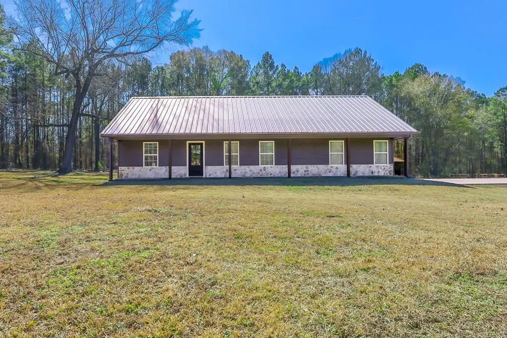 694 Harvill Road, Huntington, TX 75949 - #1