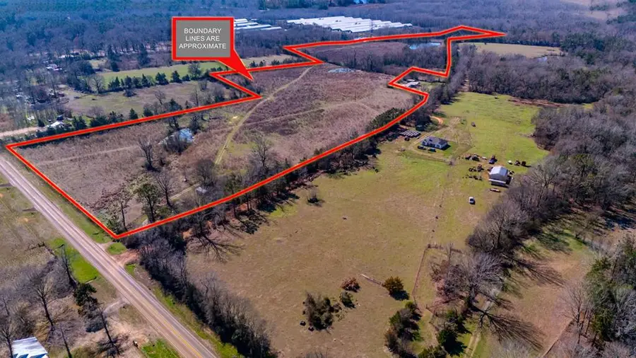 143 Cr 4256, Timpson, TX 75975 - #3