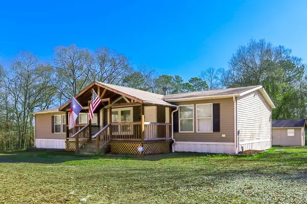 1261 Old Diboll Highway, Lufkin, TX 75904