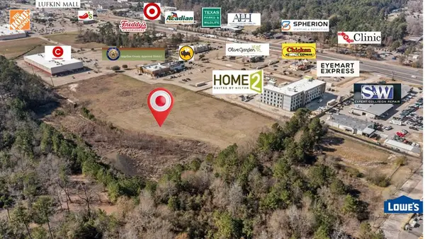 R99018&139721 Loop 287, Lufkin, TX 75901