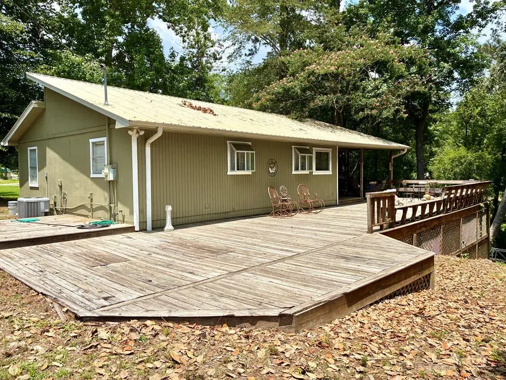 219 Magnolia Drive, Burkeville, TX 75932 - #1
