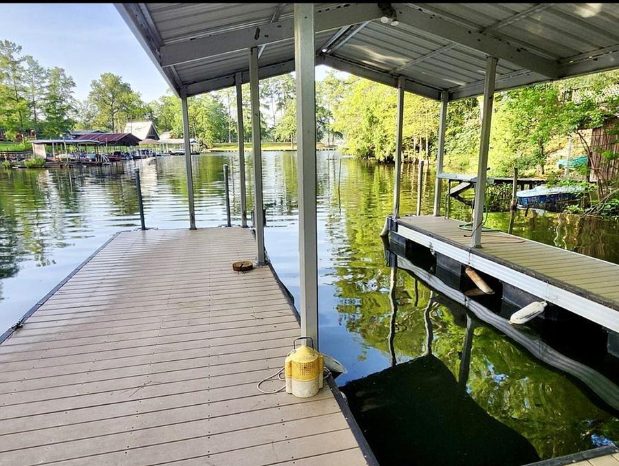 219 Magnolia Drive, Burkeville, TX 75932 - #2